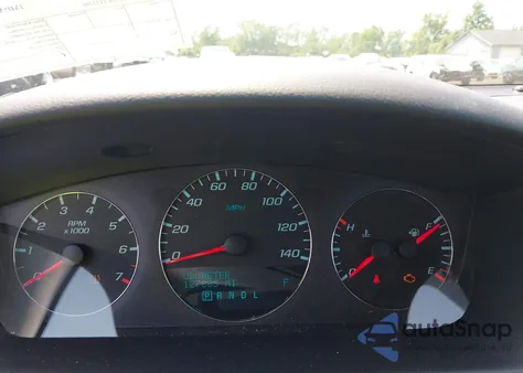 2012 Chevrolet Impala Lt из США, поврежденный, VIN 2G1WB5E35C1172790